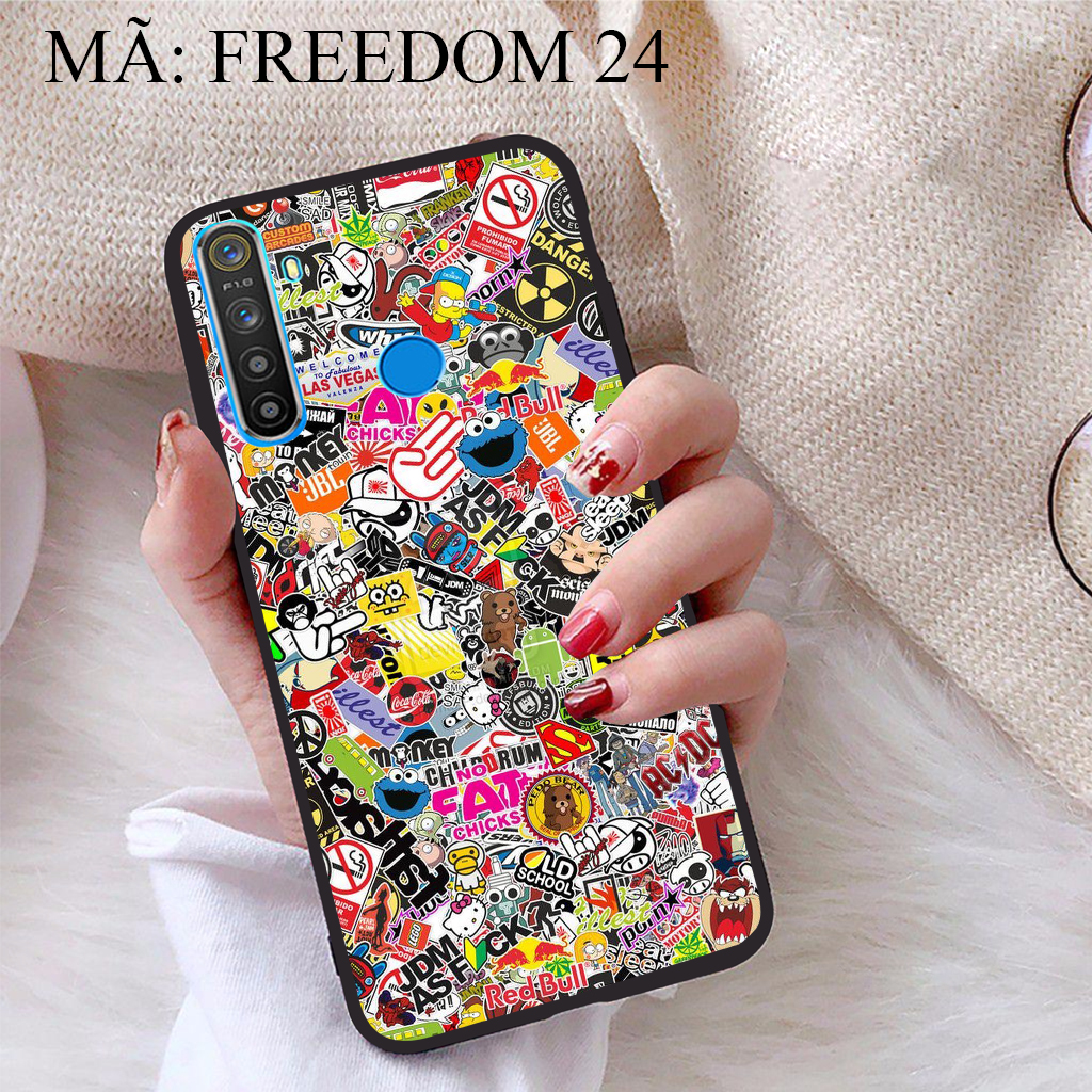 Case for realme 5