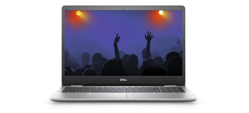 Bảng giá Laptop Dell Inspiron 5593,Intel Core i3-1005G1 (1.20 GHz,4 MB),4GB RAM,128GB SSD,15.6 FHD,WL+BT,McAfee MDS,Win 10 Home,Silver,1Yr - Hàng Chính Hãng Phong Vũ