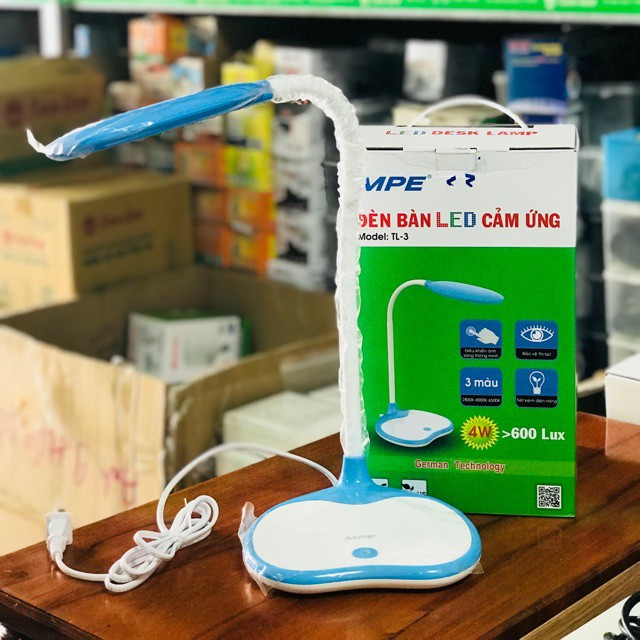 Đèn bàn LED SMART TL3