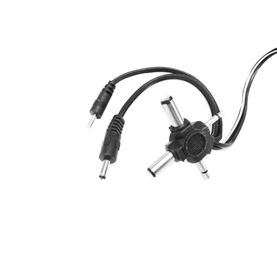 Adaptor đa năng Super 1000mA PRO-1081