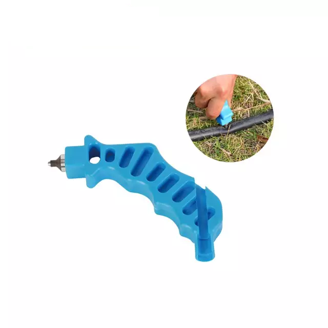 DÙI ĐỤC LỖ ỐNG PE