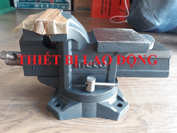 4 INCH Ê TÔ KẸP HIỆU INGCO HBV084
