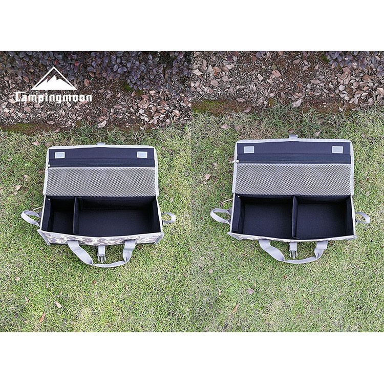 [HCM]Túi đựng đồ dã ngoại Campingmoon B-160