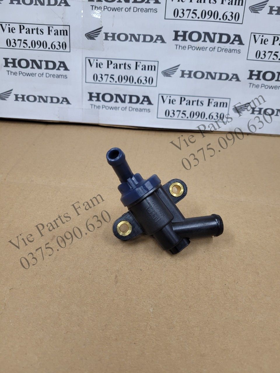 Van hằng nhiệt airblade 125, ab 125, vario
