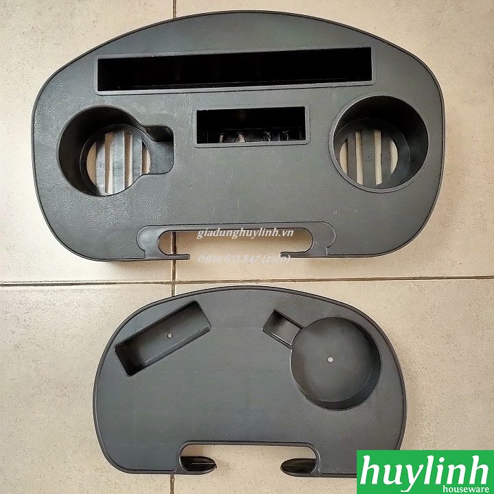 [HCM]Khay đựng ly dùng cho Ghế Xếp Gấp đa năng