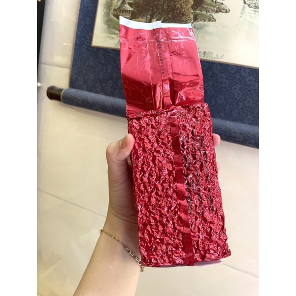 Trà thiết quan âm hảo hạng