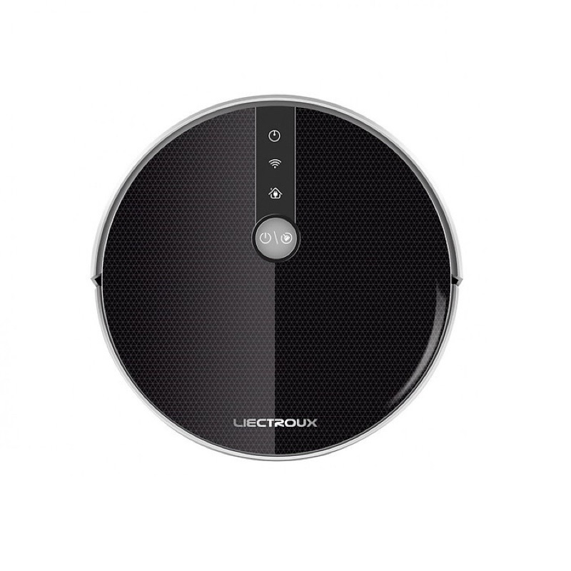 PIN ROBOT HÚT BỤI  LIECTROUX C30B