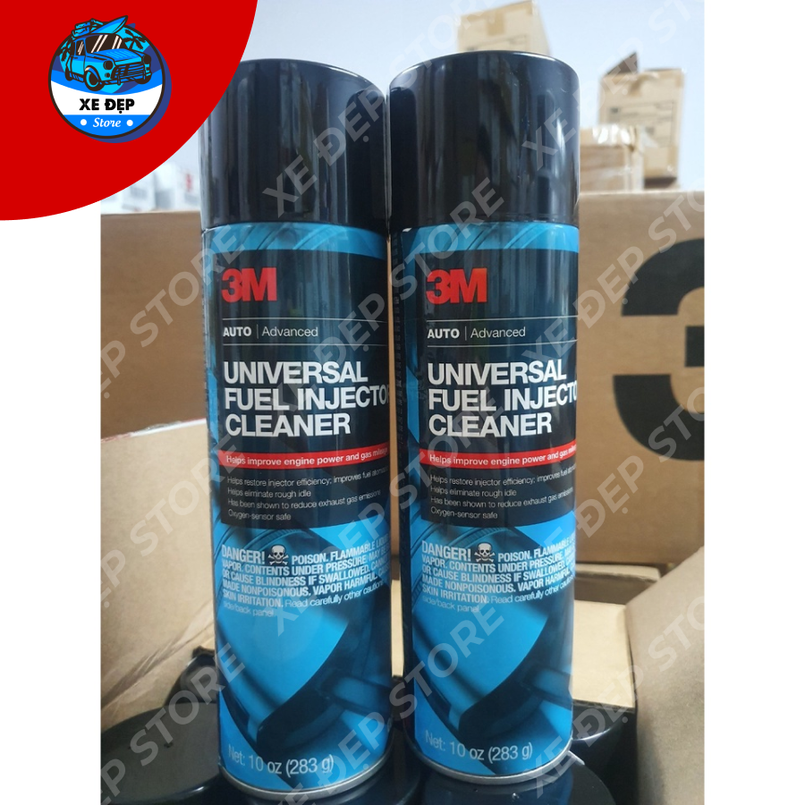 Dung dịch vệ sinh kim phun 3M 08956
