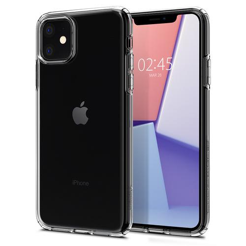 Ốp Iphone 11 Spigen Crystal Flex