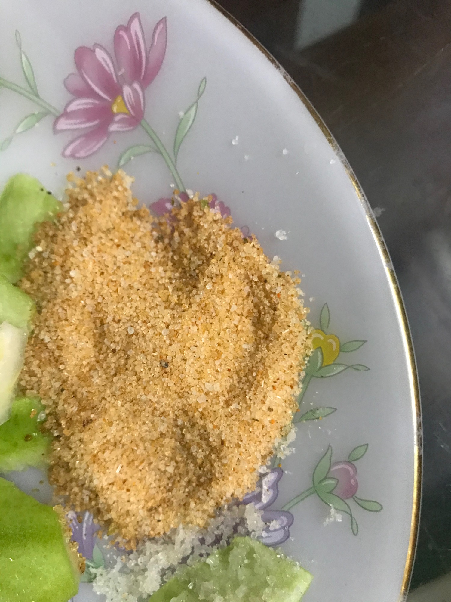 500gr Muối ớt chua cay Quỳnh Anh