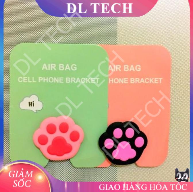 GIÁ ĐỠ ĐIỆN THOẠI ĐA NĂNG SIÊU DỄ THƯƠNG (GIAO HÌNH NGẪU NHIÊN) DL TECH