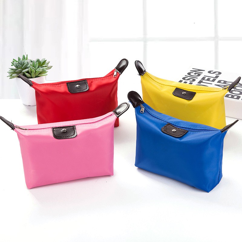 [HCM]Túi đựng mỹ phẩm đồ du lịch cá nhân