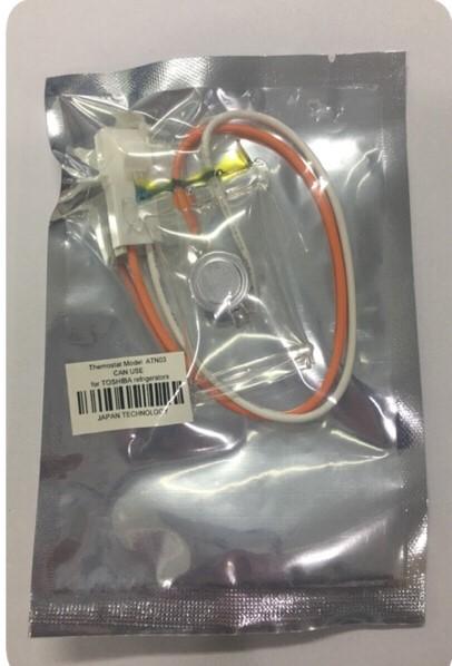 sò lạnh TOSHIBA Chân Ngắn