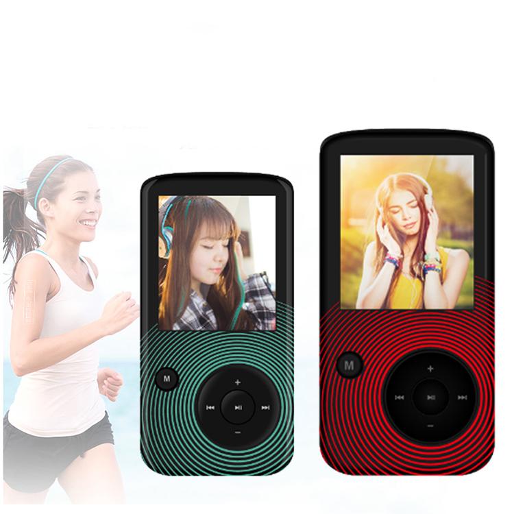 Máy nghe nhạc Bluetooth Aigo MP3-209