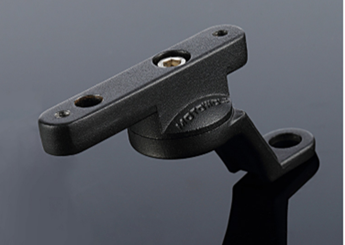 Motowolf Pat CNC gắn Ghi Đông Chân Gương xe máy, gắn ghi đông xe đap
