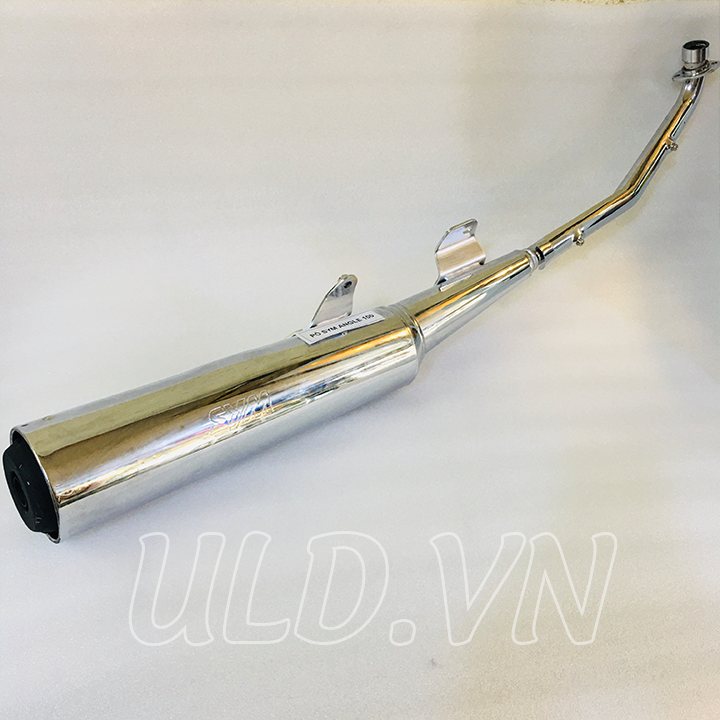 [HCM]PÔ XE SYM ANGLE 100 HÀNG HÃNG
