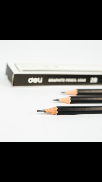 Bút chì cao cấp Deli U248