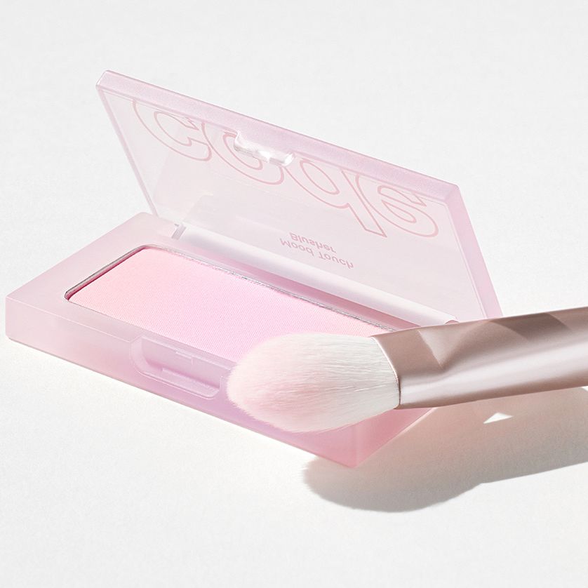 [T7.2026] Má hồng CODE Mood Touch Blusher 3.5g