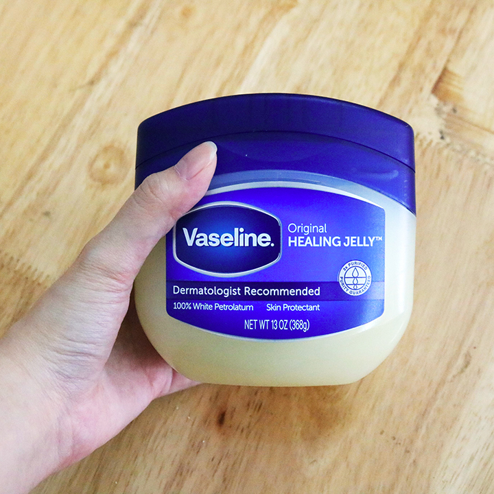 Sáp dưỡng Vaseline đa năng hủ đại 368g