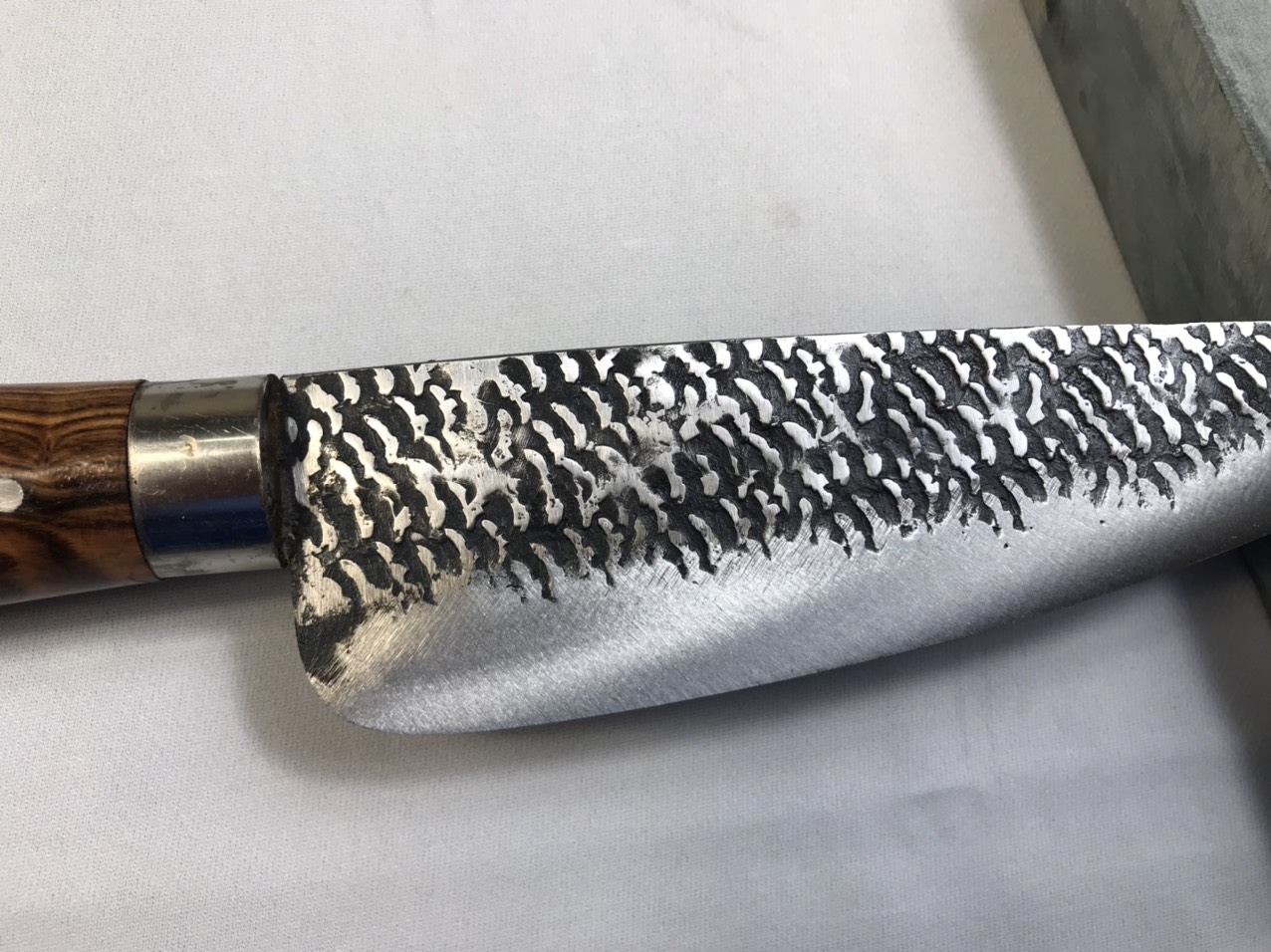 Dao bầu Nhíp ô tô CS046