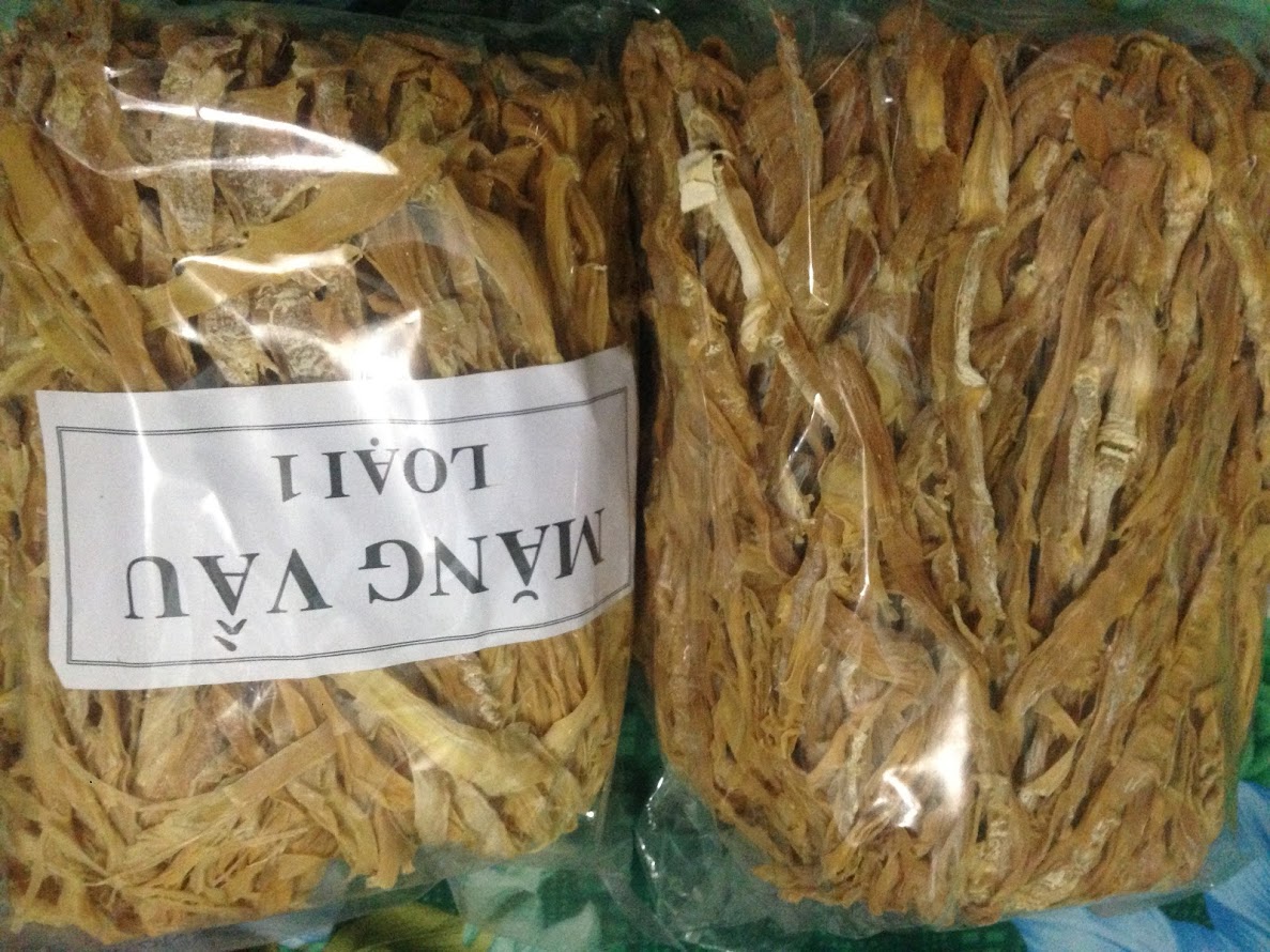măng vầu xé 200g