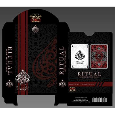 Ritual Playing Cards