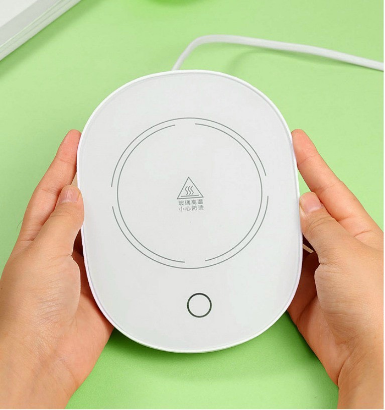 Máy hâm nóng cà phê, sữa - Máy hâm nóng đồ uống mini