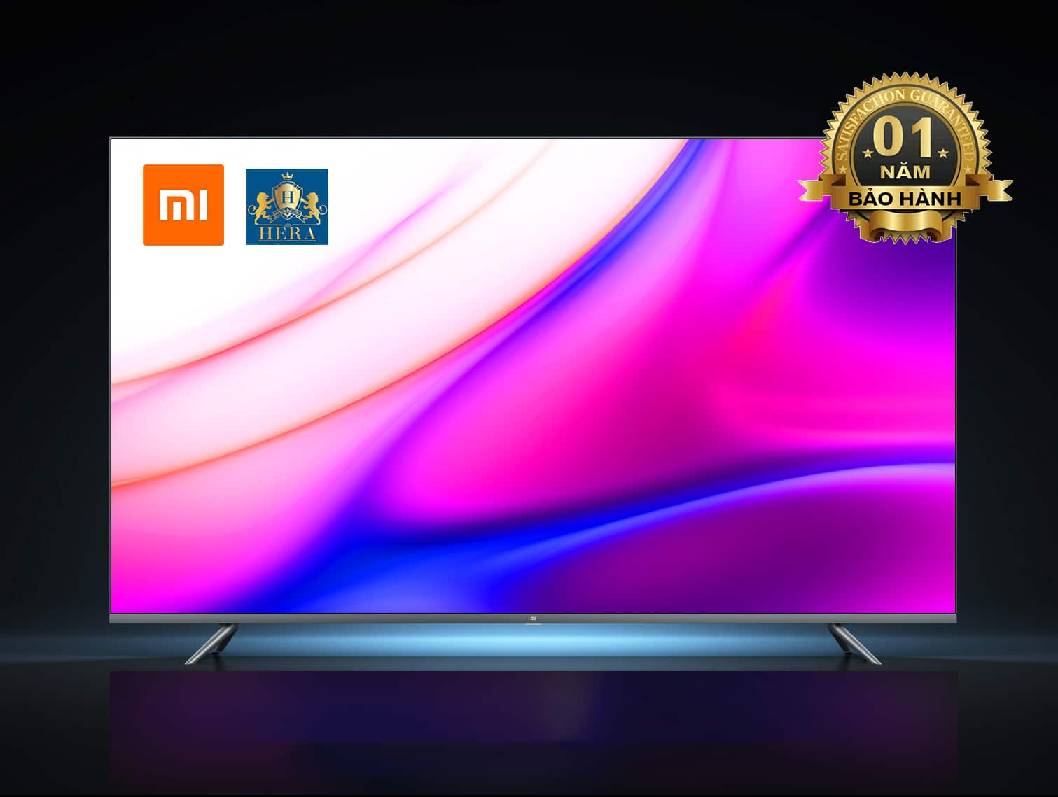 [HCM]Tivi Xiaomi E75S Pro 75inch (HERA)