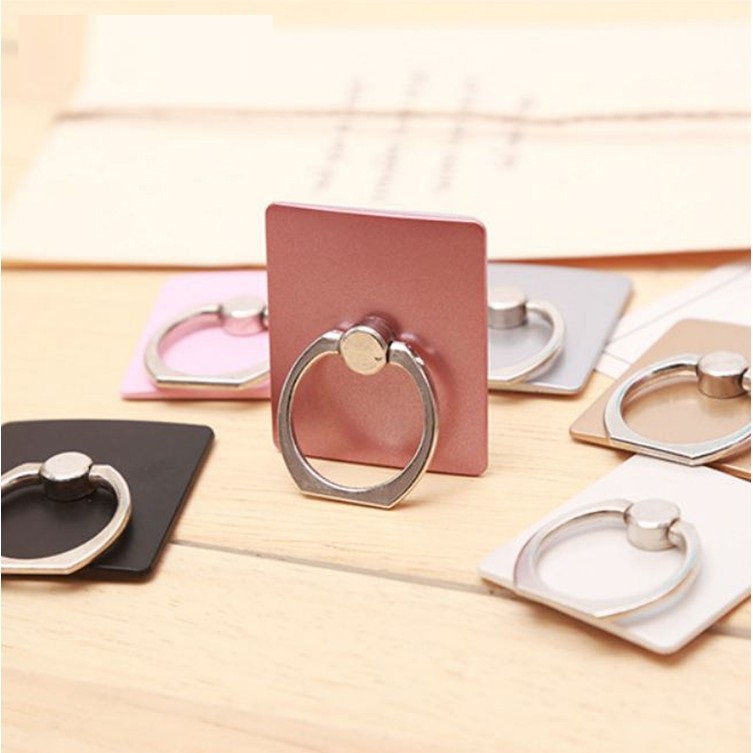 Giá đỡ điện thoại nhẫn Iring