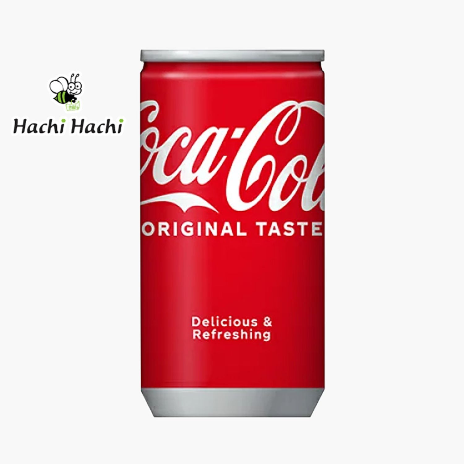 Nước ngọt coca cola nhật bản 160ml - hachi hachi japan shop
