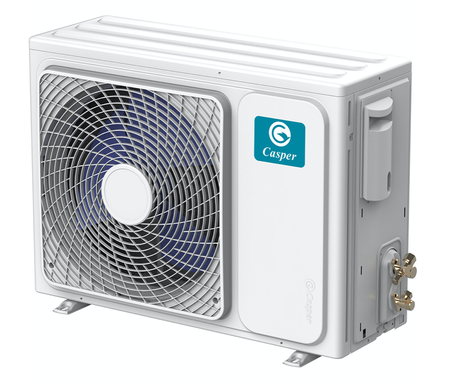 [HCM] Máy lạnh Casper Inverter 1.5 HP MC-12IS33