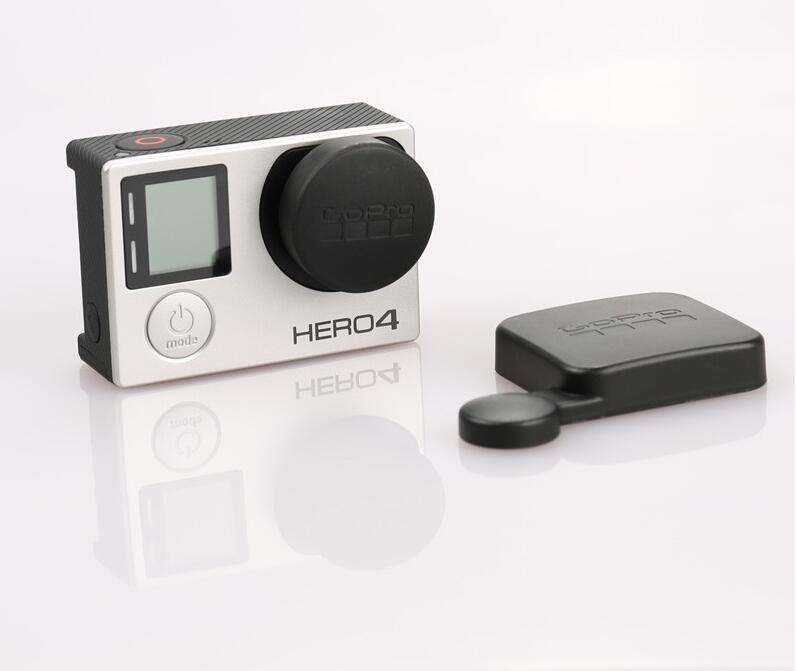 Nắp che cho GoPro Hero 4