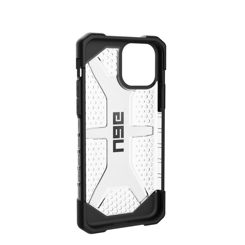 Ốp Lưng UAG Plasma iPhone 11 Pro - Hàng Chính Hãng