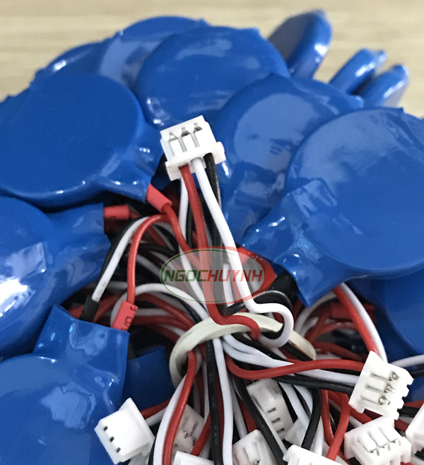 Pin CMOS Laptop Loại 3 Dây