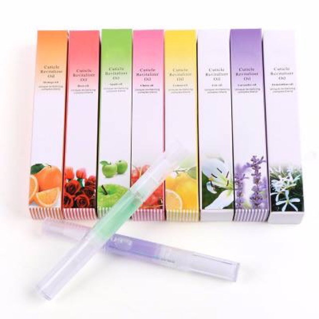 BÚT DƯỠNG VIỀN MÓNG TAY CHÂN OPI