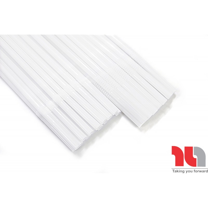 SET 5 GÓI ỐNG CONG TRẮNG ĐỤC PHI 8 (THUẬN LỢI)