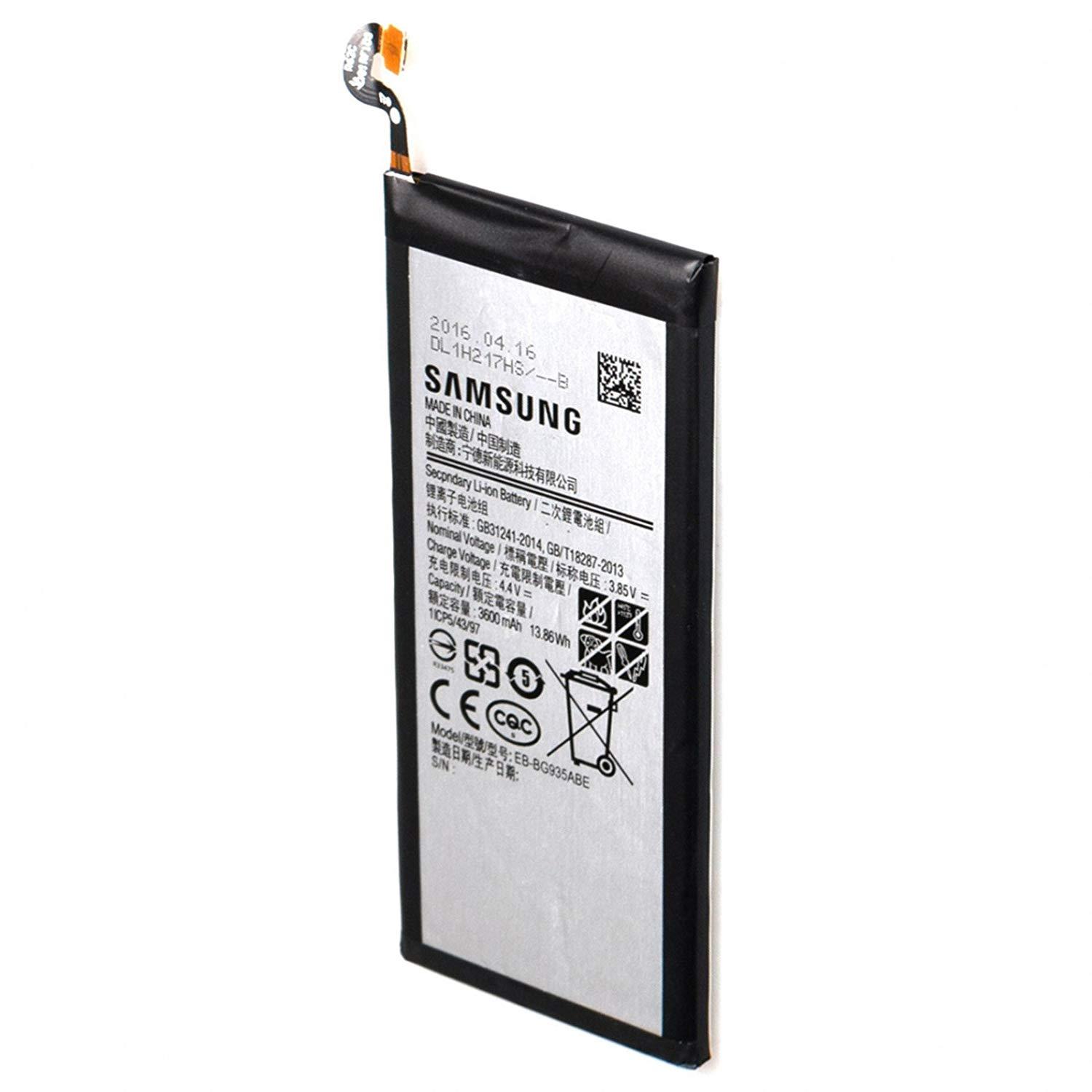 Pin Samsung Galaxy S7 Edge/ G935/ EB-BG935ABE