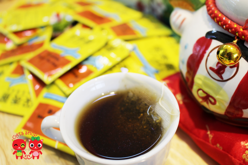 Trà Thảo Dược Bảo Tú Lệ