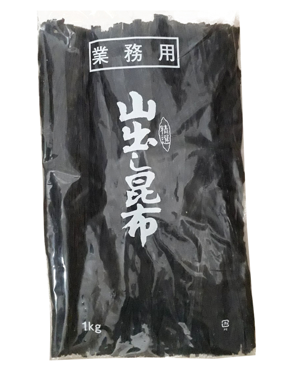 HCMRONG BIỂN DASHI KOMBU 1KG XUẤT XỨ NHẬT BẢN