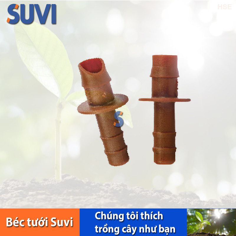 Cục nối isaren 10 - 12mm bb n 10-12