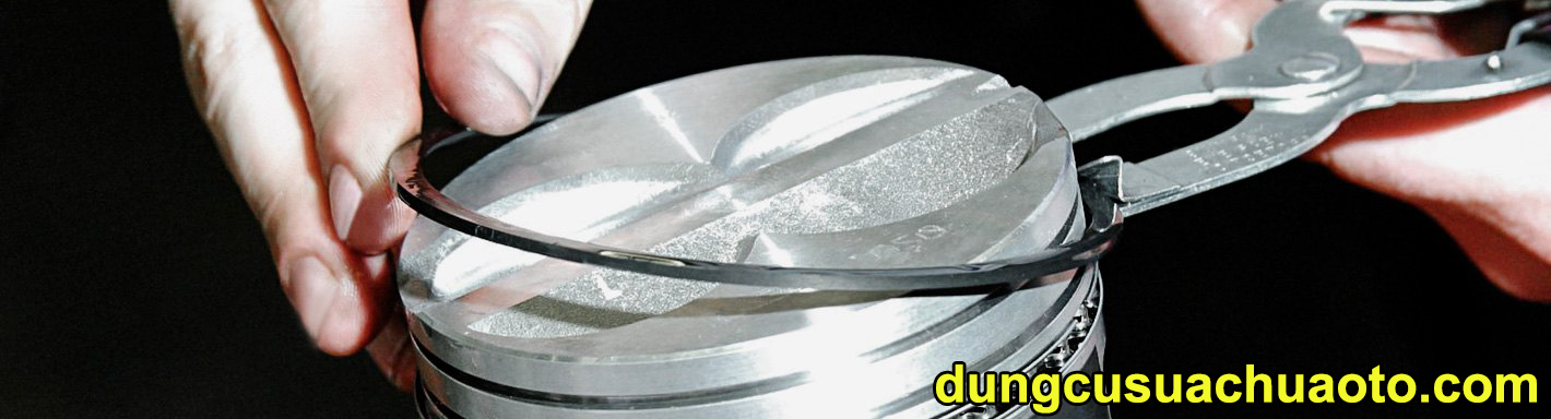 Kìm tháo xéc măng
