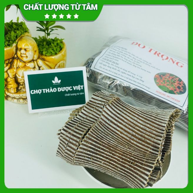 100g đỗ trọng