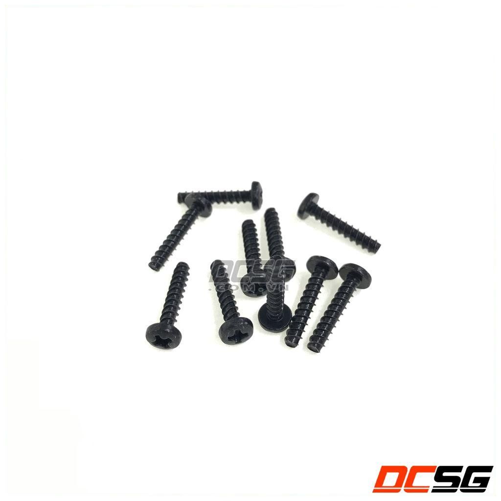 Ốc vít 3.0x16mm Makita 266130-9 (01 cái)