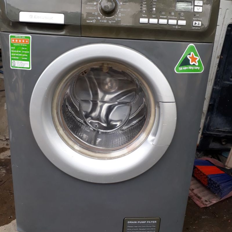 Bảng giá máy giặt cửa trước electrolux 7kg