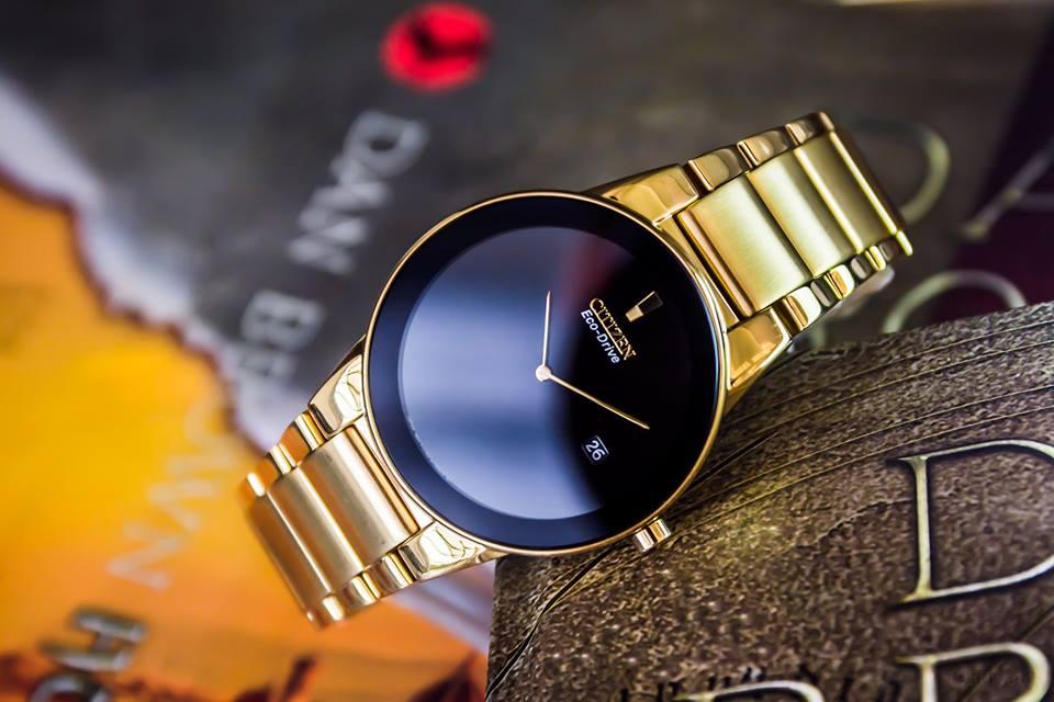Đồng hồ Citizen AU1062-56E