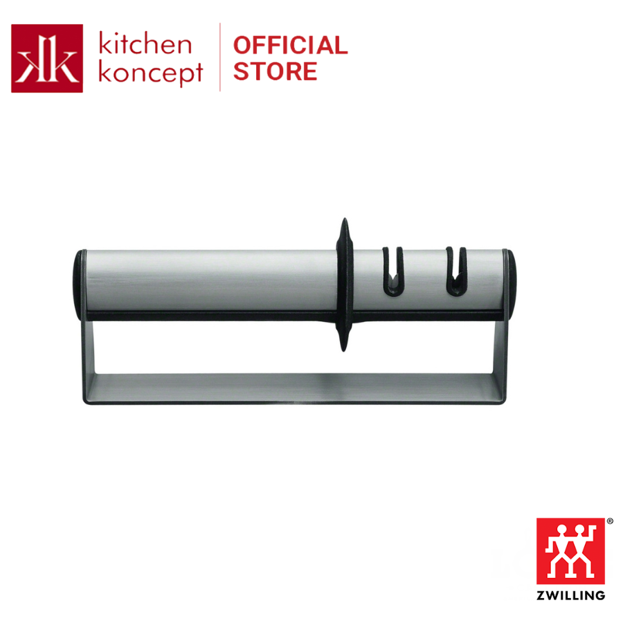 Mài dao 2 lưỡi zwilling - twinsharp