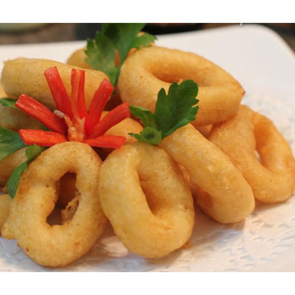 Bột chiên giòn Hàn Quốc 500g