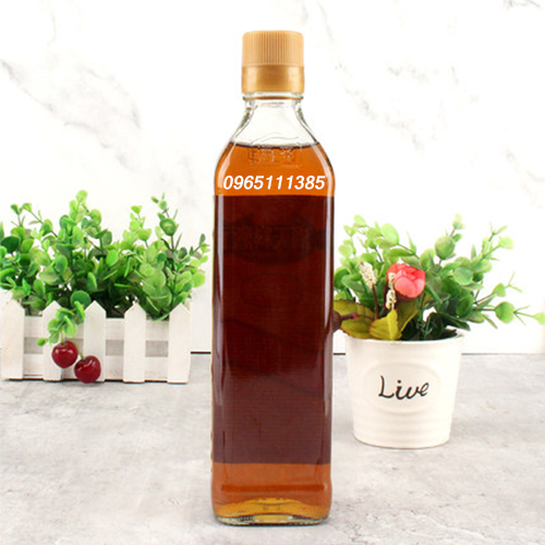 Gia Vị R.ượu Nấu Ăn Hải Thiên 450ml