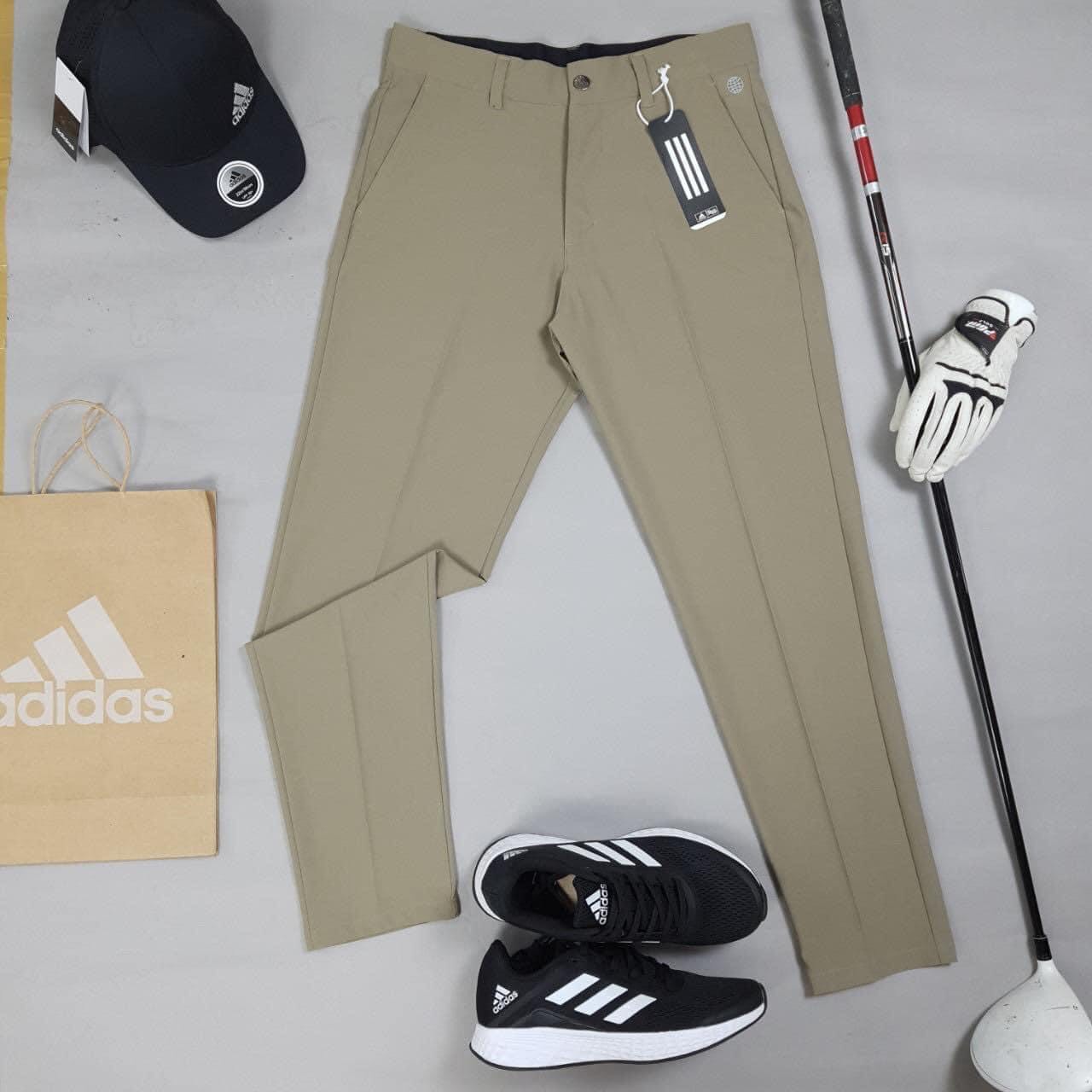 Quần golf lining , das quần dài co dãn 4 chiều