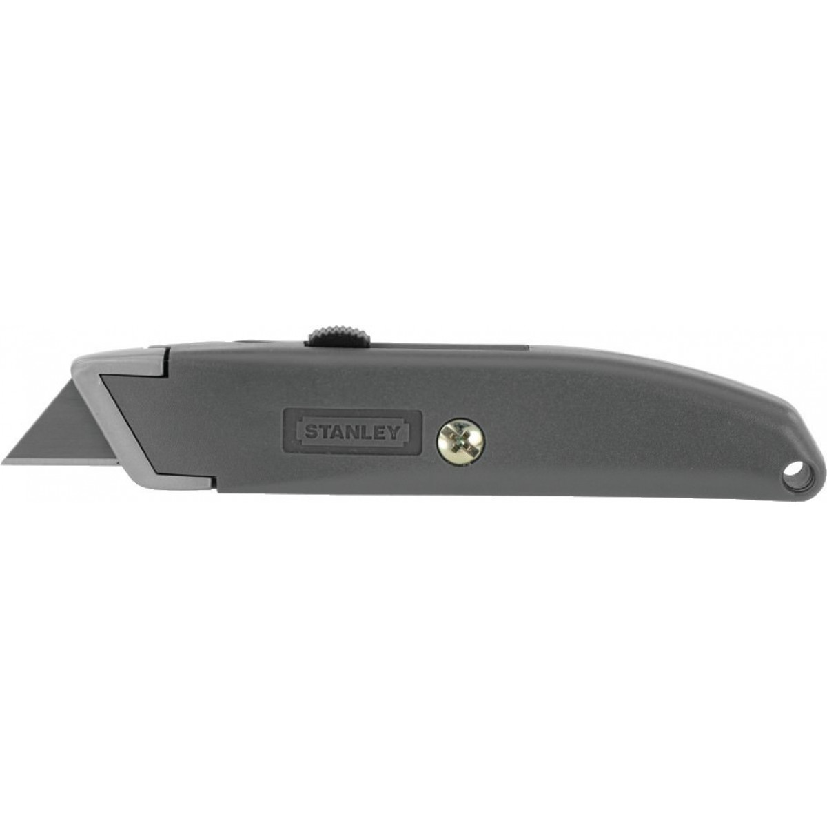 Dao rọc cáp (cán nhôm+ nhựa) 6-1/8 /156mm Stanley 10-175